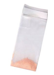 Donovan Industries  PCS8133C Pill Crusher Pouch Plastic, Clear