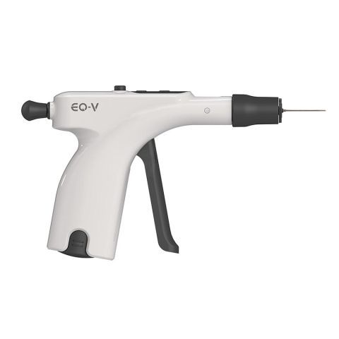 EQ-V Cordless Gutta Percha Fill Gun Kit