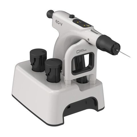 EQ-V Cordless Gutta Percha Fill Gun Kit