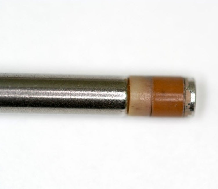 EQ-V Plunger Seal Pkg/2