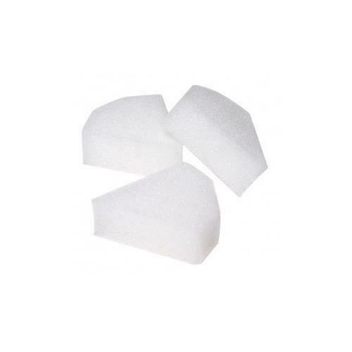 3D Dental Endo Foam Sponge Inserts Pkg/48