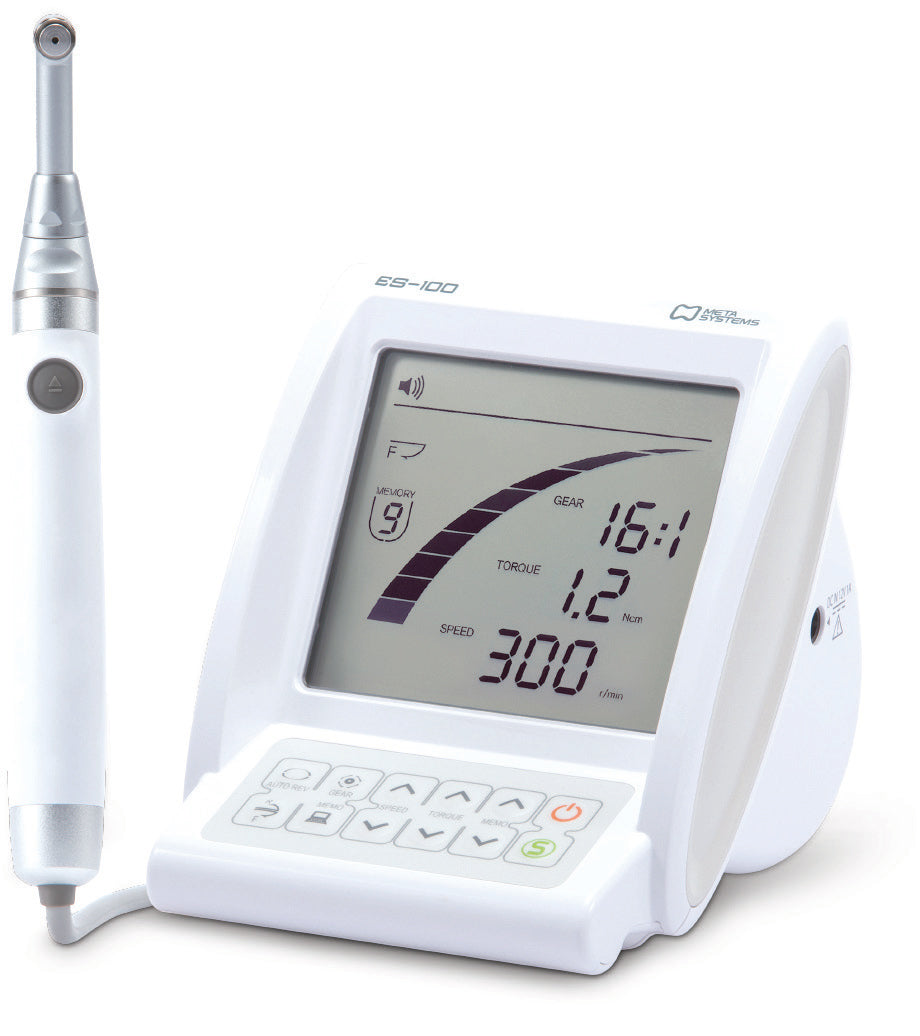 Endosmart ES-100 Endodontic Micro Motor System