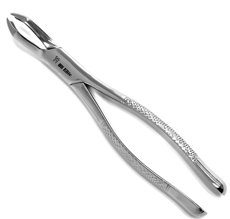 US Elite Extracting Forceps #10S Universal Ea