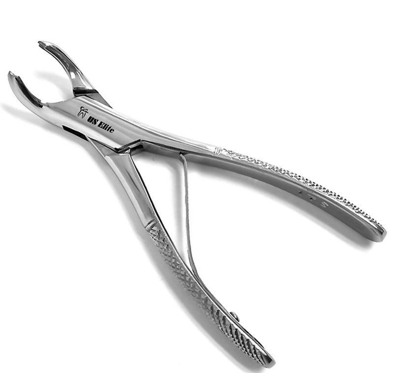 US Elite Extracting Forceps #17S Pedo Ea