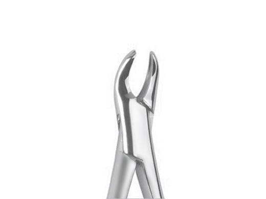 US Elite Extracting Forceps #203 Ea