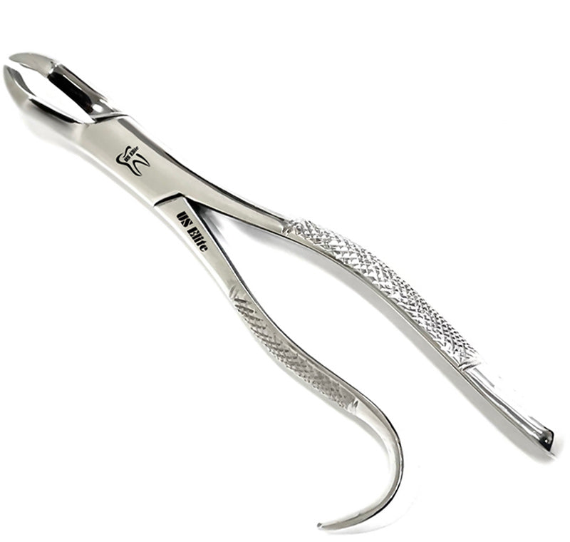 US Elite Extracting Forceps # 210H Universal Ea