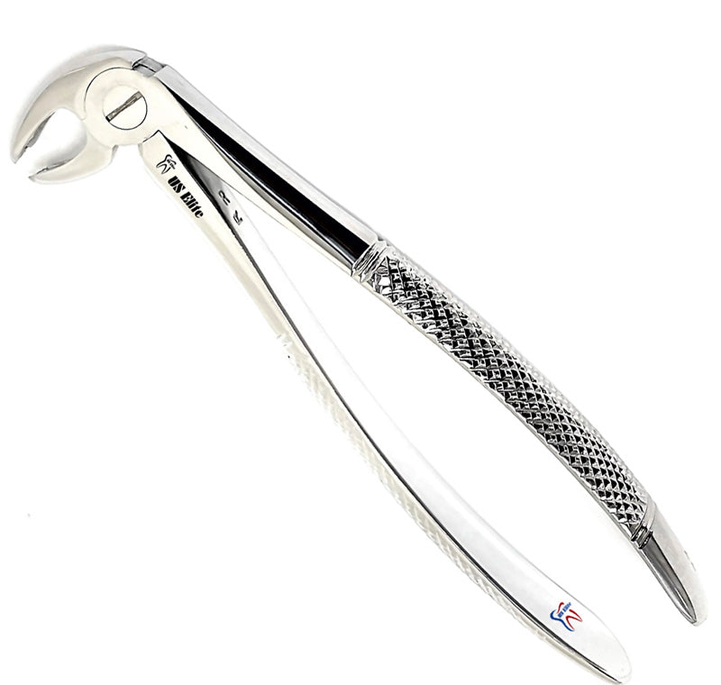 US Elite Extracting Forceps #22 Universal Ea