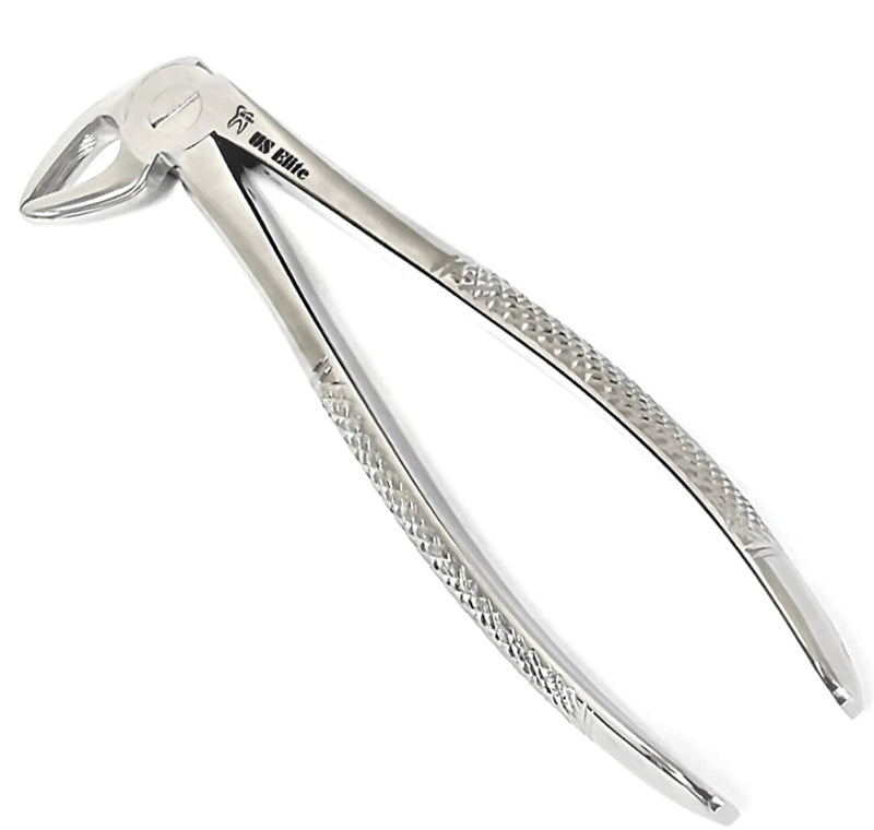 US Elite Extracting Forceps #33 Ea