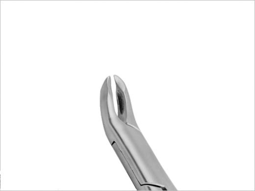 US Elite Woodward Extracting Forceps #3FS Ea