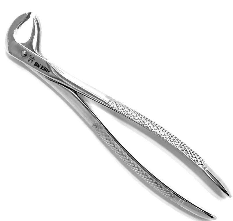 US Elite Extracting Forceps #73 Universal Ea