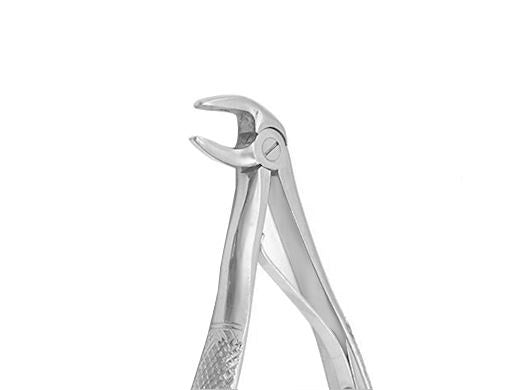 US Elite Extracting Forceps #A Pedo Mini Ea