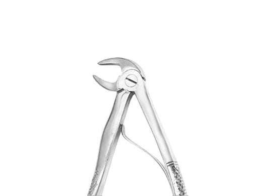 US Elite Extracting Forceps #E Pedo Mini Ea