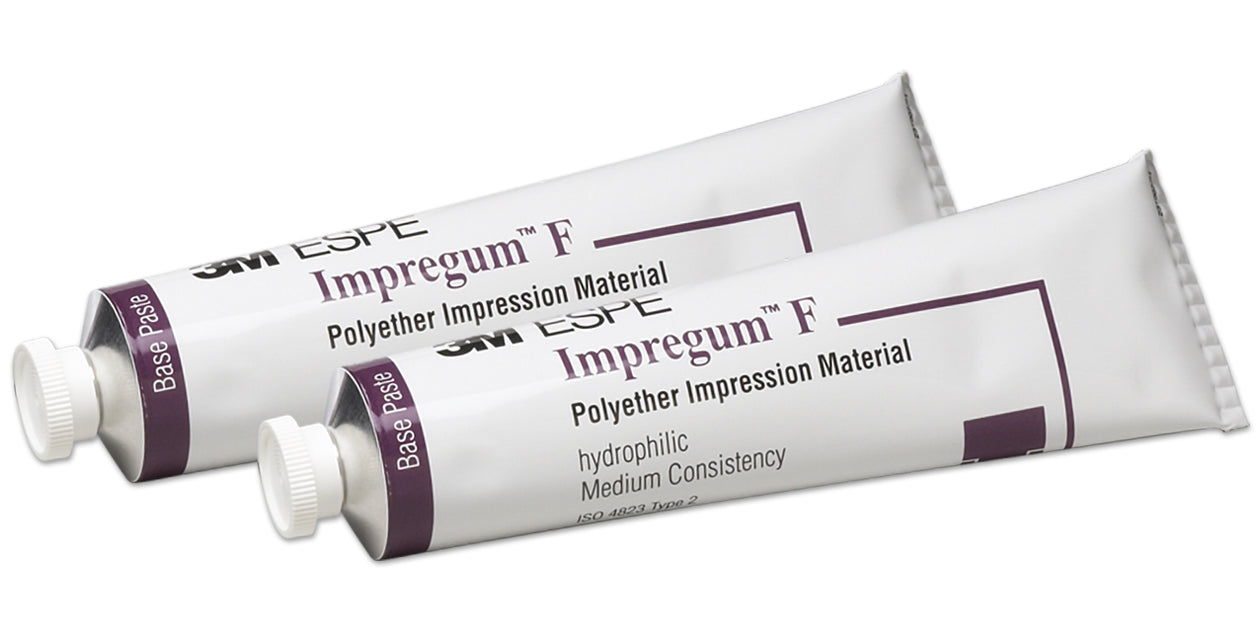 Impregum F Medium Body Regular Set Double Package