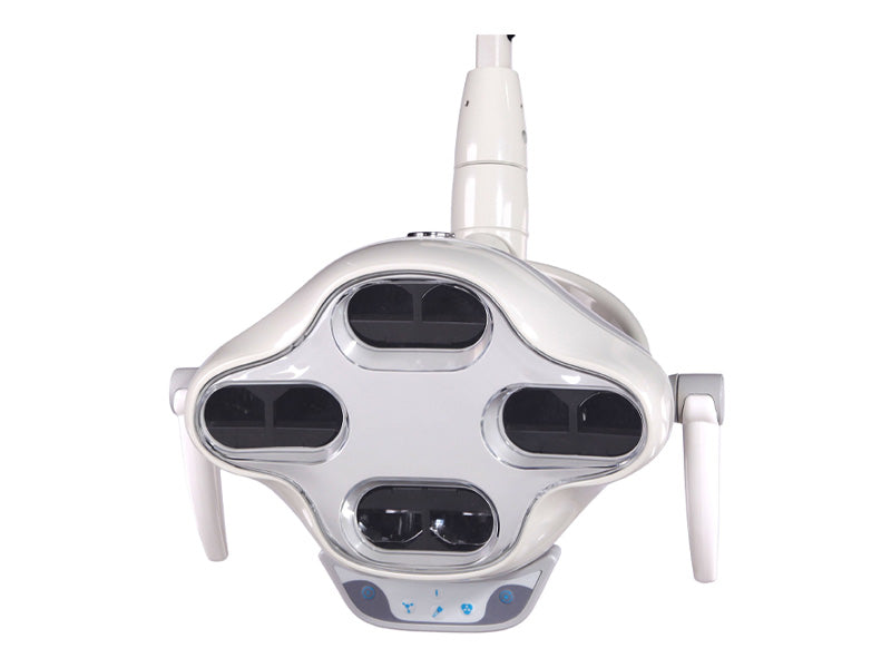 Flight Dental Systems G.COMM IRIS LED Wall Mounted Light, CWL-306G