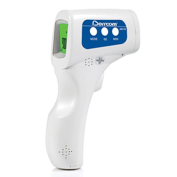 Berrcom JXB-178 Non-Contact Infrared Thermometer Ea