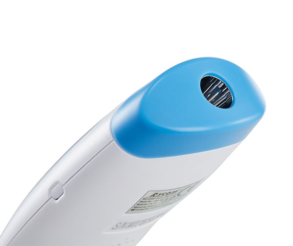 Berrcom JXB-182 Non-Contact Infrared Thermometer Ea