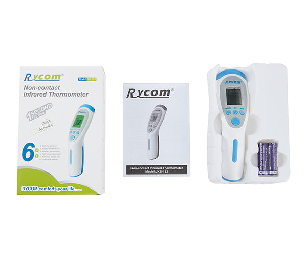 Berrcom JXB-182 Non-Contact Infrared Thermometer Ea