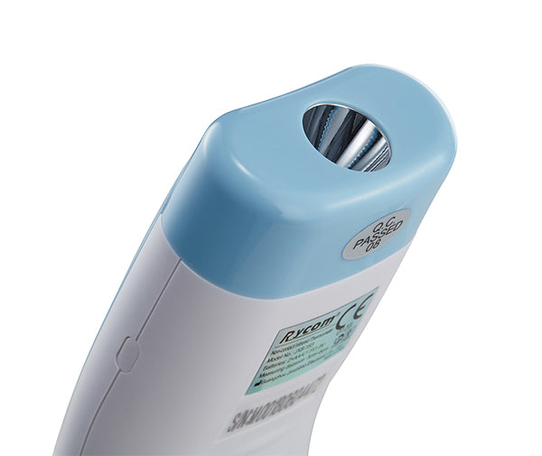 Berrcom JXB-183 Non-Contact Infrared Thermometer Ea