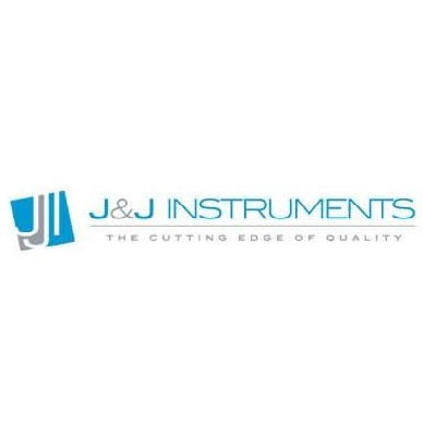 J&J Nylon Instrument Sample Wallet 8 Pieces