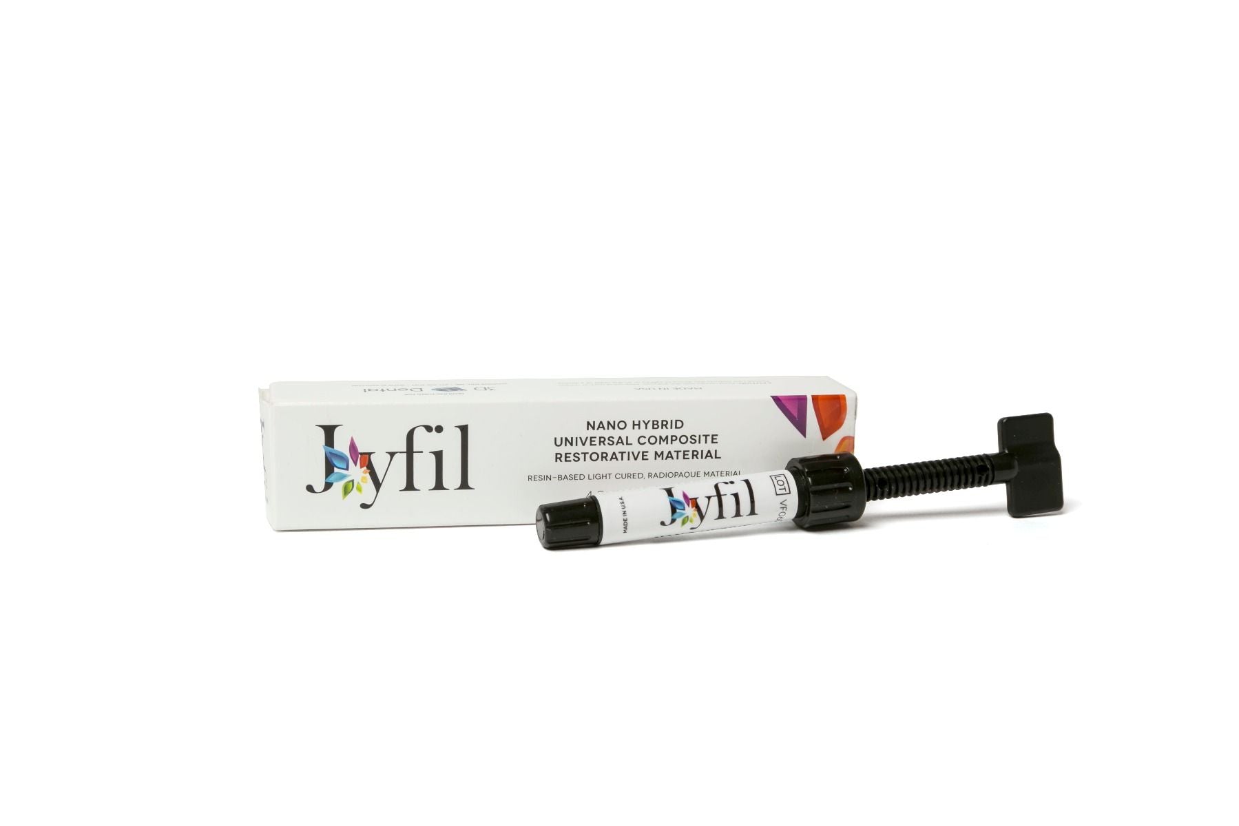 JoyFil Nano-Hybrid Composite 4.5gm Syringe