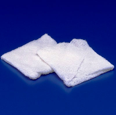 Cardinal  6660 Gauze Sponge Kerlix AMD 6 X 6-3/4 Inch 5 per Pack Sterile 12-Ply PHMB Rectangle