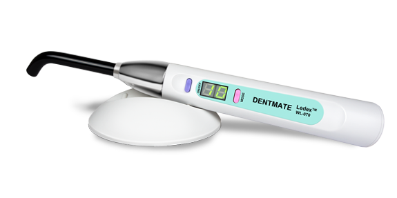 Ledex WL-070 LED Curing Light Cordless Ea