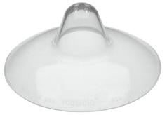 Medela 101028962 Nipple Shield Medela 24 mm Silicone Reusable