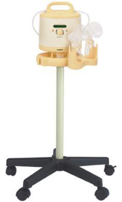 Medela 101029034 Trolley Stand Symphony For Symphony Breast Pump