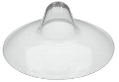 Medela 89902 Nipple Shield Medela 24 mm Silicone Reusable