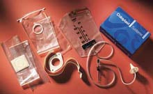 Coloplast  1500H Ostomy Irrigation Tray Coloplast