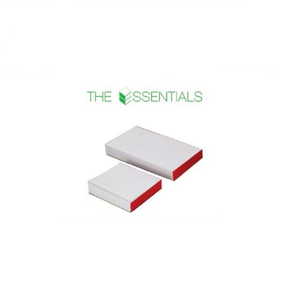 Essentials Poly Mixing Pad 100 Sheets