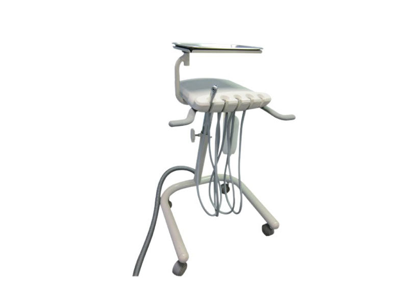 Flight Dental Systems A-Series Doctor's Cart, MC-1302F