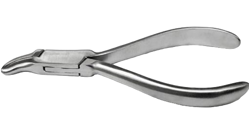 US Elite Gordon Contouring Pliers #137 Ea