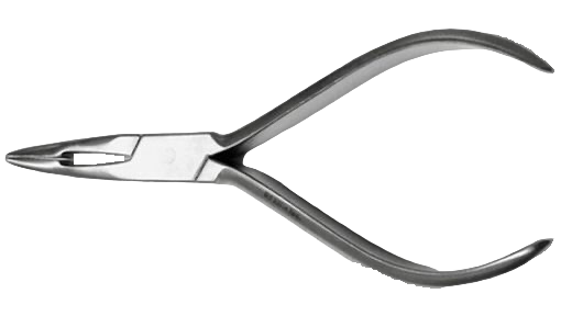 US Elite Weingart Pliers #861 Ea