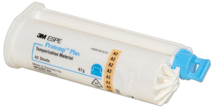 Protemp Plus Temporization Material 10:1 Refill 67gm Cartridge