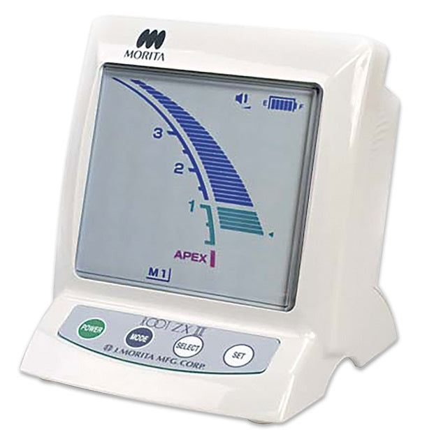 Root ZX II Apex Locator Complete Kit, 24-5336392