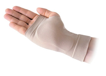 Silipos 14125 Carpal Sleeve Silipos Small