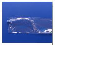 Teleflex LLC  ONC-10 Intermittent Closed System Catheter MMG Straight Tip 10 Fr. Without Balloon Silicone Coated PVC