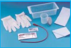 Teleflex LLC  76000 Catheter Insertion Tray Rusch Intermittent Without Catheter Without Balloon Without Catheter