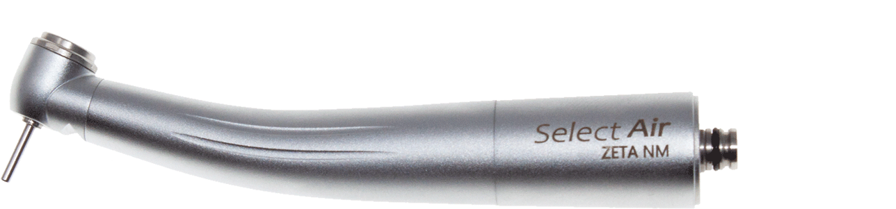 Select Air NSK Type Handpiece Fiber Optic Mini Head