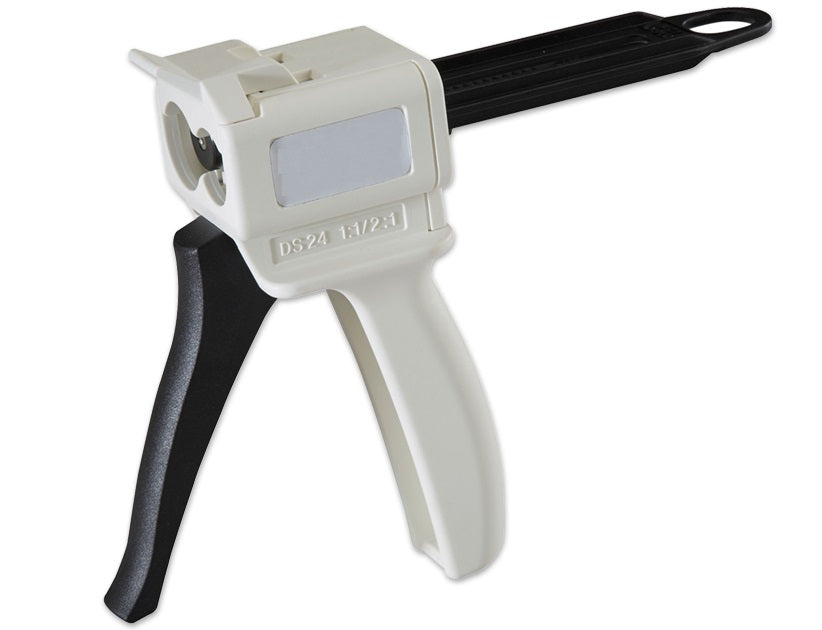 32Choice Core Material Cartridge Dispensing Gun 25mL 1:1 / 2:1 Ea