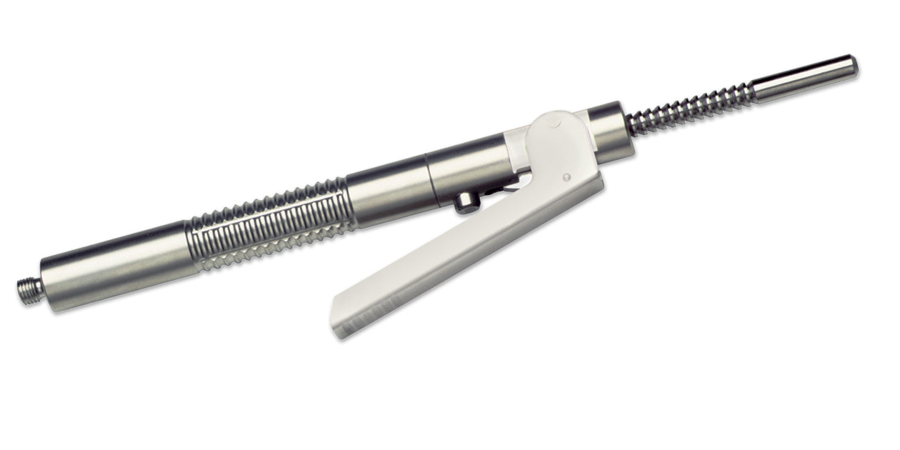 Paroject Intraligamental Syringe Ea