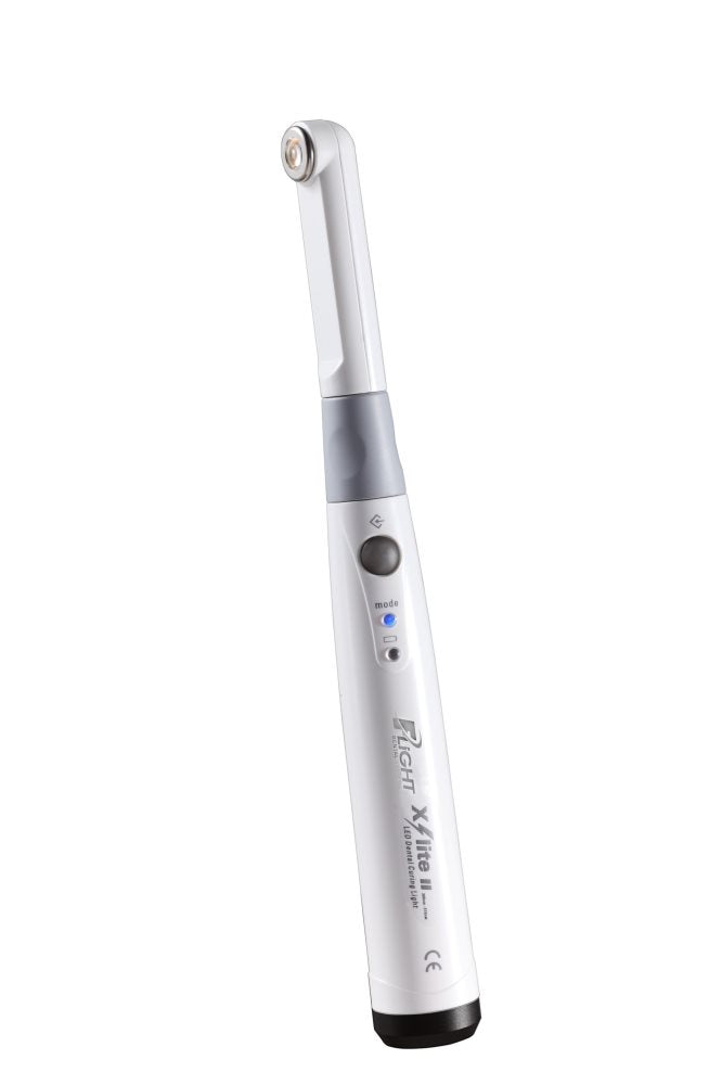 Flight Dental Systems Xlite 2 Curing Light, Model XLITE2-CUR